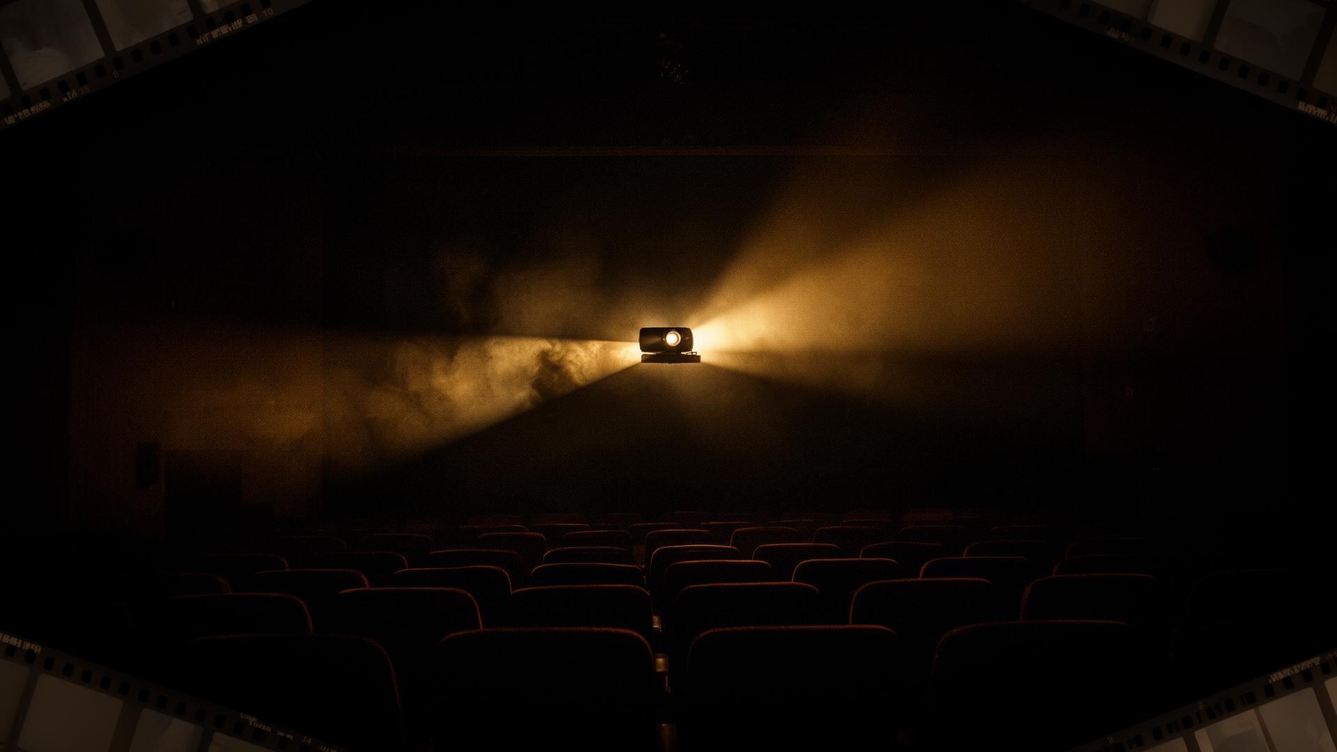 The Slate Report | Cinema Intelligence Platform — Film ROI & Momentum ...